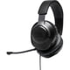 thumbnail image 1 of Audafonos Gamer Quantum 100 Over Ear Negro Mic 3 5mm, 1 of 3
