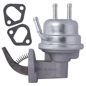 Repuestos Del Sol - Bomba Bencina Toyota Hilux 1.8 1989 1993