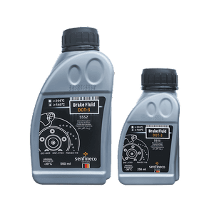 Senfineco - Liquido De Freno Dot-3