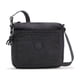 thumbnail image 1 of Bandolera Kipling Sebastian de nailon superligero para mujer, 1 of 8