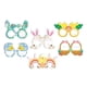 thumbnail image 1 of Gafas De Huevo De Pascua De Primavera, Canasto De Pascua, Gafas Para Baby Shower, 6 Uds., Estilo B, 1 of 3