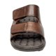 thumbnail image 3 of SANDALIAS PEGADA CAFÉ HOMBRE | 131283-01 - Talla 40, 3 of 7
