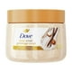 thumbnail image 1 of Exfoliante corporal Dove Vanilla con crema hidratante, 450 ml, 1 of 3