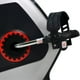 thumbnail image 2 of Bicicleta Horizontal Magnetica Recostada Fija Con Monitor, 2 of 3