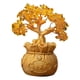 thumbnail image 1 of Adorno De Mesa Feng Shui Money Tree Para Decoración De Festival De Primavera Interior M StyleC, 1 of 3