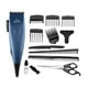 thumbnail image 1 of Maquina Corta Pelo Y Barba Profesional Gm 562 13 Piezas, 1 of 3
