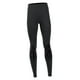 thumbnail image 5 of Pantalones De Traje De Neopreno Medias Protección Solar Pantalones De Buceo Para Buceo Kayak Canoa M Mujer Negro, 5 of 5