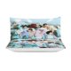 thumbnail image 3 of Kpop BTS Girl Duvet Cover Set Soft Comfortable Bedding Sets 3 Pieces Ultra Soft Skin-Friendly Comforter Cover Set, 3 of 5