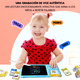 thumbnail image 4 of Computador Tablero Didactico Niños Español Ingles 255 Tarj, 4 of 8