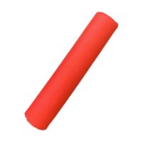 Magideal - Almohadilla De Sentadillas De Levantamiento De Pesas, Almohadilla De Barra De Barra, Almohadilla De Puente De Glúteos De La Almohadilla Del Hombro Del Rojo 50Cmx8Cm