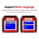 thumbnail image 2 of Escaner Automotriz Konnwei Kw850 Obd2 Eobd Multimarcas, 2 of 10