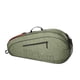 thumbnail image 2 of Bolso Wilson Team Heather Green X3, 2 of 2
