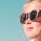 thumbnail image 2 of Lentes De Sol Para Niños Chill 4+ Animal Print, 2 of 3