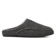 thumbnail image 2 of Pantuflas Hombre Textil Sioux-2-01 Cardinale gris 41, 2 of 6