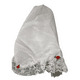 thumbnail image 2 of Pañuelo De Cueca Con Velo Blanco Fiestas Patrias, 2 of 6