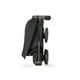 thumbnail image 2 of Coche Paseo Pockit Plus All Terrain Black, 2 of 3