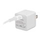 thumbnail image 3 of Adaptador de Corriente Kratos Power USB-C PD de 20W con Cable de 1.8 m Paquete de 2, 3 of 5