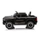 thumbnail image 2 of Ram 1500 Rho Super Truck 12V Negra, 2 of 7