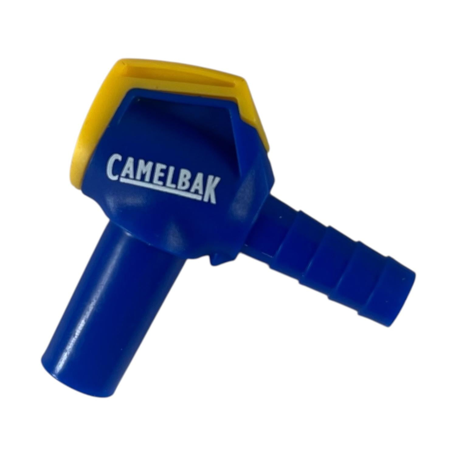 Valvula Ergo Hydrolock Camelback Azul