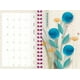 thumbnail image 2 of AGENDA PAULO COELHO 2025 - ANILLADA: CORAJE / FLORES VE - P, 2 of 5