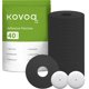 thumbnail image 1 of Parches adhesivos KOVOQ para Libre 2 y Lingo, Medtronic Guardian, 1 of 8