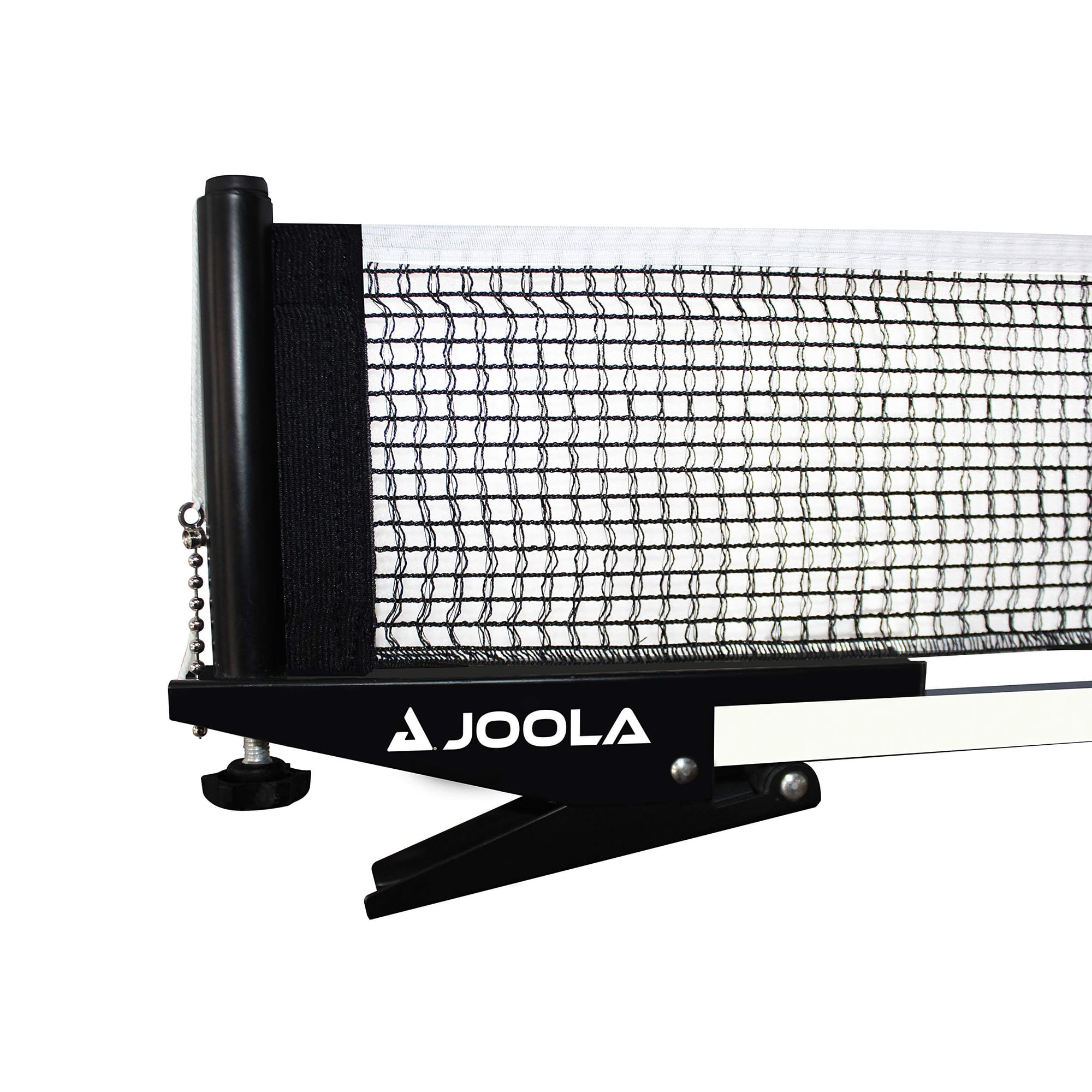 Juego De Redes Y Postes De Tenis De Mesa Joola Premium Inside 72 Pulgadas