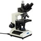 thumbnail image 1 of Compuesto biológico trinocular Microscope OMAX 40X-2500X, 1 of 4