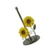 thumbnail image 2 of Soporte Para Toallas De Papel Metal Flor, 2 of 3