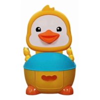 Genérico - Pelela De Pato Infantil Seguro Entrenamiento Niños Lau