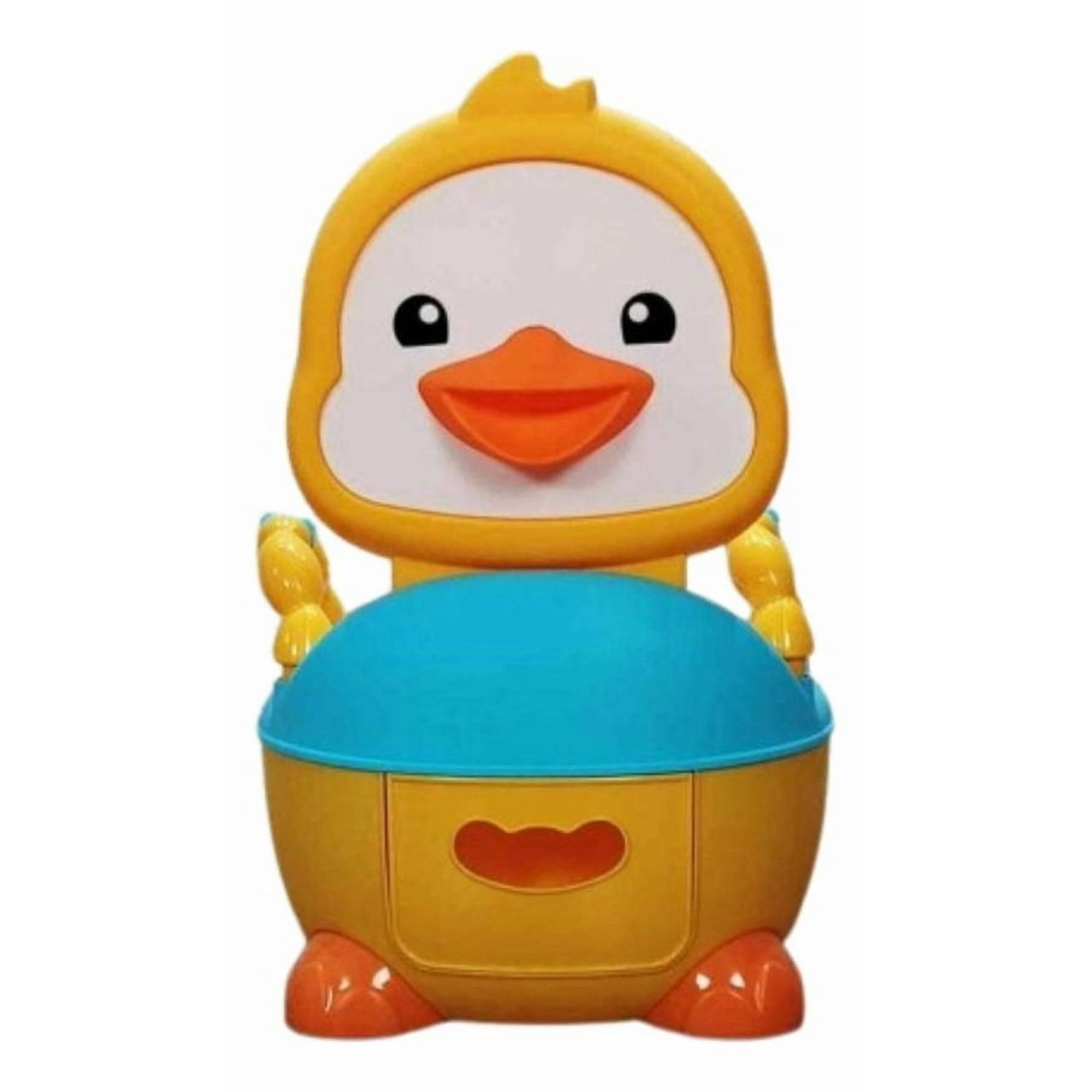 Genérico - Pelela De Pato Infantil Seguro Entrenamiento Niños Lau