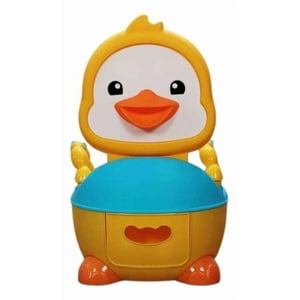 Genérico - Pelela De Pato Infantil Seguro Entrenamiento Niños Lau