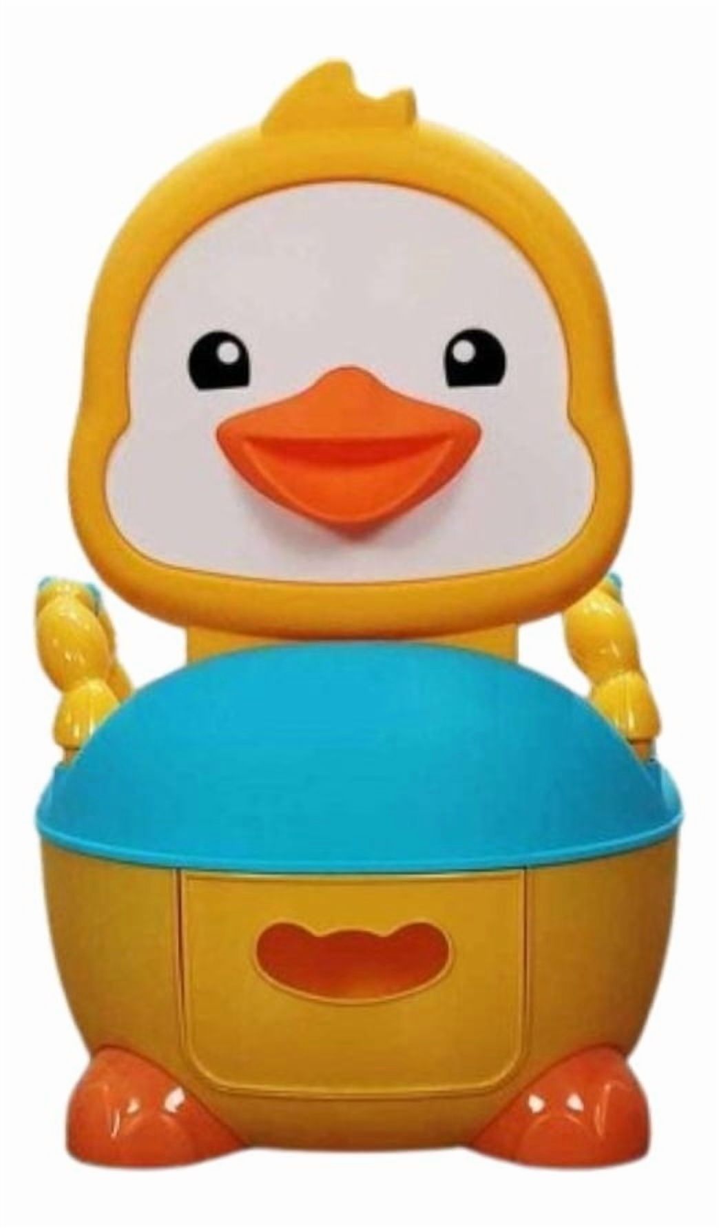 Genérico - Pelela De Pato Infantil Seguro Entrenamiento Niños Lau