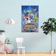 thumbnail image 4 of Miniforce Cuadro decorativo colgante - Arte de pared - Póster enmarcado - Decoración de pared - Regalos para familia, amigos y aficionados 20*30 cm, 4 of 6