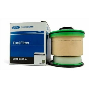 Ford Parts - Filtro Combustible Ford Ranger 3.2 Original