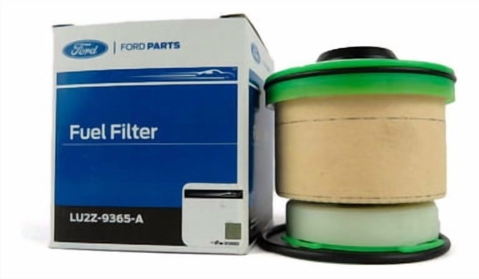 Ford Parts - Filtro Combustible Ford Ranger 3.2 Original