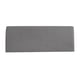 thumbnail image 1 of Funda Elástica Para Cabecero De Cama Protector De Cabecera De Cama Gris Claro, 1 of 3
