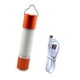thumbnail image 5 of Mini Linterna USB Recargable Ligera Profesional Para Camping Senderismo Naranja, 5 of 5
