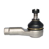 Repuestos Del Sol - Terminal Direccion Exterior Delantero Mazda B2500 2.5 Wl 1997 2005