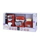 thumbnail image 2 of Set de electrodomésticos de cocina Member's Mark Gourmet Blue, 2 of 7