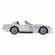 thumbnail image 4 of Vehículo de juguete fundido a presión Hot Wheels '92 Dodge Viper RT/10 blanco, 4 of 5