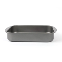 Homewell - Molde Antiadherente 28.5*19.2*5.5Cm