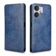 thumbnail image 4 of Funda tipo folio para Xiaomi Redmi 13C 5G con soporte magnético y protección para la cámara Azul, 4 of 6