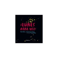 Catalonia - Libro ¡Lunes Otra Vez!