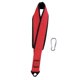 thumbnail image 3 of Correa De Entrenamiento De Lucha De Brazos, Accesorio Para El Hogar, Correa De Mu?eca De 38 Cm, Cinturón Rojo, 3 of 5