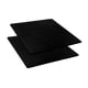 thumbnail image 1 of Almohadilla De Salpicaduras De Drenaje De Aceite Negro Para Garage Automotive Techs Cartil Cambio De Aceite, 1 of 5