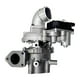 thumbnail image 2 of Turbo Ssangyong Actyon y Korando 2015 19 motor 2 2 Cc Borgwarner Korea 6720900380, 2 of 2