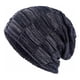thumbnail image 1 of Gorro Con Chiporro Para Hombre, Con Estilo Para El Invierno Azul Oscuro Unica, 1 of 1