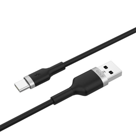 Golf - Cable Type-C Usb 3A High Current Speed Charge