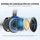 thumbnail image 3 of Audífonos Ovear Ear Noise Cancelling Space Pro Soundcore Bluetooth Negro, 3 of 7