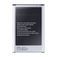 Genérico - Batería Compatible Con La Marca Samsung Galaxy Note 3